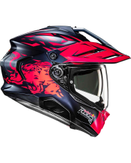 CASCO HJC RPHA 60 SPIELBERG RED BULL RING | Cascos Adventure de moto | %brands%
