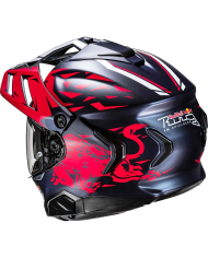 CASCO HJC RPHA 60 SPIELBERG RED BULL RING | Cascos Adventure de moto | %brands%