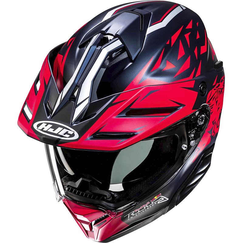 CASCO HJC RPHA 60 SPIELBERG RED BULL RING | Cascos Adventure de moto | %brands%
