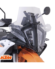PROTECTOR DE FARO SW-MOTECH KTM 790/890 ADVENTURE LPS.04.918.10000/B | Otros protectores de moto | %brands%