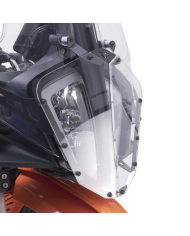 PROTECTOR DE FARO SW-MOTECH KTM 790/890 ADVENTURE LPS.04.918.10000/B | Otros protectores de moto | %brands%