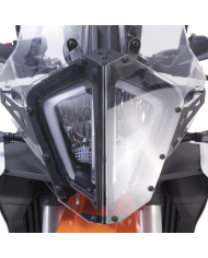 PROTECTOR DE FARO SW-MOTECH KTM 790/890 ADVENTURE LPS.04.918.10000/B | Otros protectores de moto | %brands%