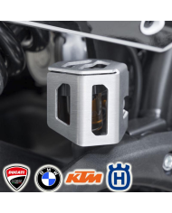 PROTECTOR DE DEPOSITO LIQUIDO DE FRENO SW MOTECH SCT.07.174.10102/S | Otros protectores de moto | %brands%