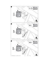 PROTECTOR DE DEPOSITO LIQUIDO DE FRENO SW MOTECH SCT.07.174.10102/S | Otros protectores de moto | %brands%