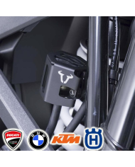 PROTECTOR DE DEPOSITO LIQUIDO DE FRENO SW MOTECH SCT.07.174.10900/B | Otros protectores de moto | %brands%