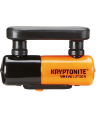 ANTIRROBO DE DISCO KRYPTONITE EVOLUTION COMPACT CON CABLE REMINDER | Candados de moto | %brands%