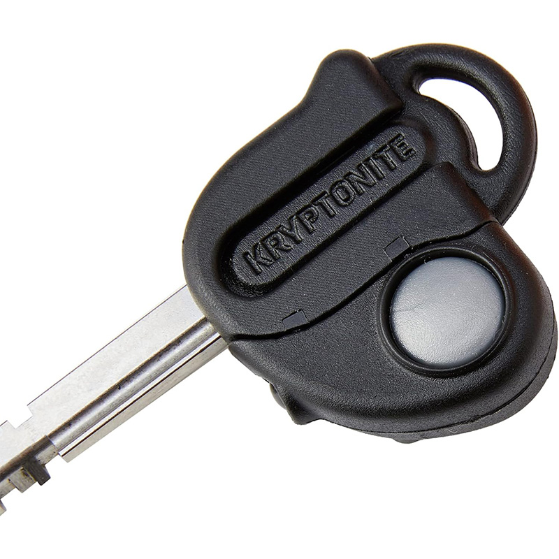 ANTIRROBO DE DISCO KRYPTONITE EVOLUTION COMPACT CON CABLE REMINDER | Candados de moto | %brands%