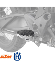 KIT REPOSAPIES SW-MOTECH EVO KTM/HUSQVARNA FRS.04.112.10101 | Estriberas, pedales y palancas de moto | %brands%