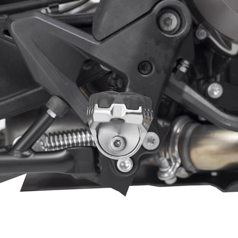 KIT REPOSAPIES SW-MOTECH EVO KTM/HUSQVARNA FRS.04.112.10101 | Estriberas, pedales y palancas de moto | %brands%