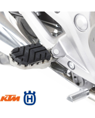 KIT REPOSAPIES SW-MOTECH ION KTM/HUSQVARNA FRS.04.011.10101/S | Estriberas, pedales y palancas de moto | %brands%