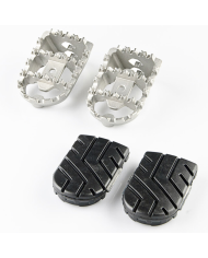 KIT REPOSAPIES SW-MOTECH ION KTM/HUSQVARNA FRS.04.011.10101/S | Estriberas, pedales y palancas de moto | %brands%