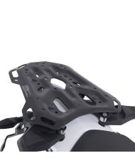 PACK MALETAS LATERALES + BAUL + SOPORTES SW-MOTECH DUSC KTM ADV.04.521.65000/B | Maletas laterales de moto | %brands%