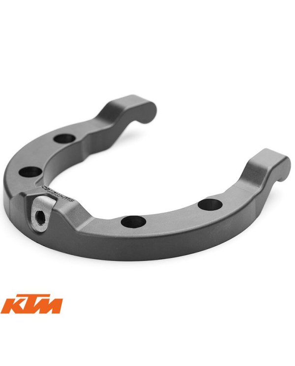 FIJACION BOLSA DE DEPOSITO SW-MOTECH ION KTM TRT.00.475.21600/B | Bolsas sobredeposito de moto | %brands%