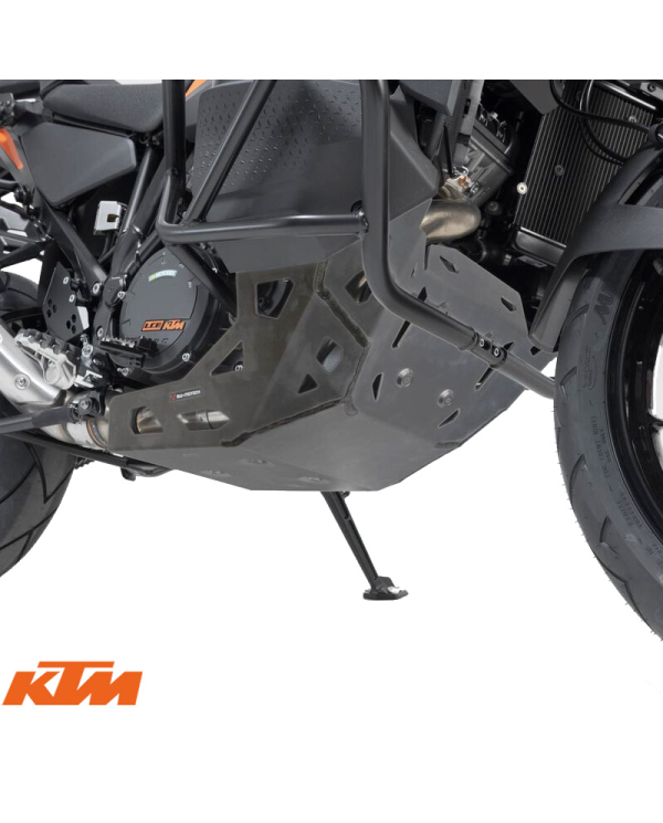 CUBRECARTER SW-MOTECH ENGINE GUARD KTM MSS.04.835.10002/B | Cubre carter de moto | %brands%