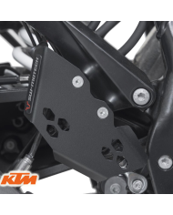 PROTECTOR BOMBA DE FRENO TRASERO SW-MOTECH KTM BPS.04.835.10000/B | Otros protectores de moto | %brands%