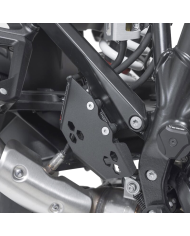 PROTECTOR BOMBA DE FRENO TRASERO SW-MOTECH KTM BPS.04.835.10000/B | Otros protectores de moto | %brands%