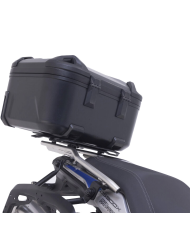 PACK MALETAS LATERALES + BAUL + SOPORTES SW-MOTECH DUSC VOGE ADV.02.643.65000/B | Maletas laterales de moto | %brands%