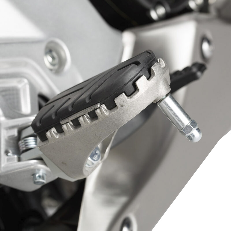 KIT REPOSAPIES SW-MOTECH ION FRS.01.011.10401/S | Estriberas, pedales y palancas de moto | %brands%