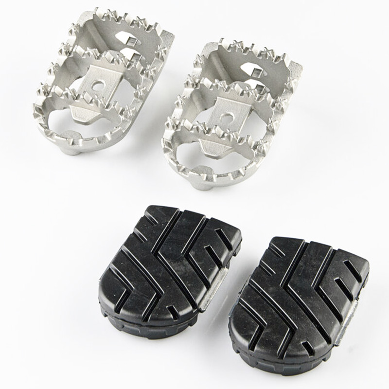 KIT REPOSAPIES SW-MOTECH ION FRS.01.011.10401/S | Estriberas, pedales y palancas de moto | %brands%