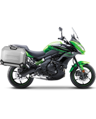 KIT DE FIJACION MALETAS LATERALES SHAD 4P K0VR68I4P KAWASAKI VERSYS 650 | Fijaciones Maletas de moto | %brands%