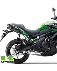 KIT DE FIJACION MALETAS LATERALES SHAD 3P K0VR68IF KAWASAKI VERSYS 650 | Fijaciones Maletas de moto | %brands%