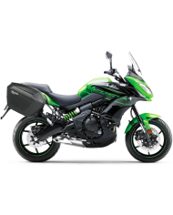 KIT DE FIJACION MALETAS LATERALES SHAD 3P K0VR68IF KAWASAKI VERSYS 650 | Fijaciones Maletas de moto | %brands%