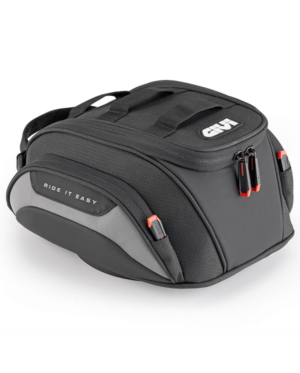 BOLSA SOBREDEPOSITO GIVI EASY-T EASY01 TANKLOCK 6 LITROS | Pendiente Revisar de moto | %brands%
