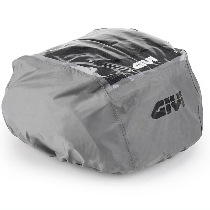BOLSA SOBREDEPOSITO GIVI EASY-T EASY01 TANKLOCK 6 LITROS | Pendiente Revisar de moto | %brands%