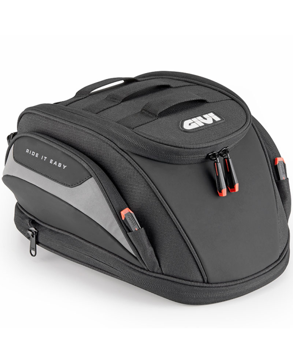 BOLSA SOBREDEPOSITO GIVI EASY-T EASY03 TANKLOCK 16 LITROS | Bolsas de moto | %brands%