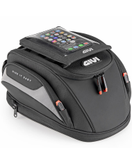 BOLSA SOBREDEPOSITO GIVI EASY-T EASY03 TANKLOCK 16 LITROS | Bolsas de moto | %brands%