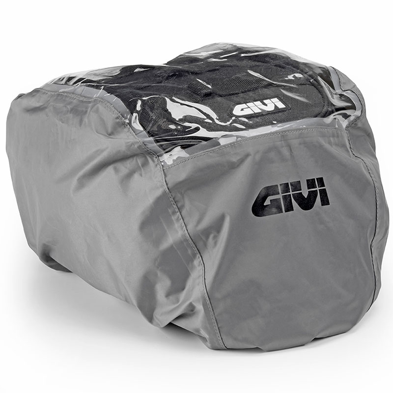 BOLSA SOBREDEPOSITO GIVI EASY-T EASY03 TANKLOCK 16 LITROS | Bolsas de moto | %brands%