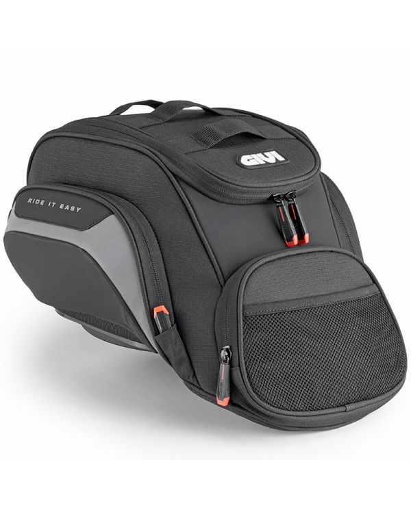 BOLSA SOBREDEPOSITO GIVI EASY-T EASY05 TANKLOCK 12 LITROS | Bolsas de moto | %brands%