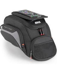 BOLSA SOBREDEPOSITO GIVI EASY-T EASY05 TANKLOCK 12 LITROS | Bolsas de moto | %brands%