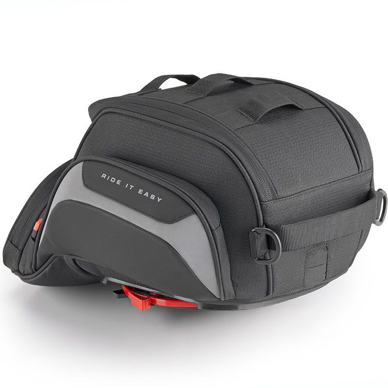 BOLSA SOBREDEPOSITO GIVI EASY-T EASY05 TANKLOCK 12 LITROS | Bolsas de moto | %brands%