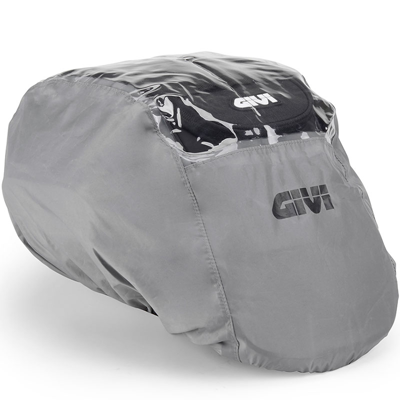 BOLSA SOBREDEPOSITO GIVI EASY-T EASY05 TANKLOCK 12 LITROS | Bolsas de moto | %brands%