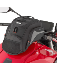 BOLSA SOBREDEPOSITO GIVI EASY-T EASY05 TANKLOCK 12 LITROS | Bolsas de moto | %brands%