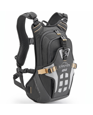 MOCHILA DE HIDRACION GIVI HYDRAPACK CANYON 12 L GRT731 | Mochilas de moto | %brands%