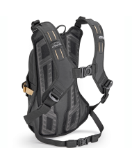 MOCHILA DE HIDRACION GIVI HYDRAPACK CANYON 12 L GRT731 | Mochilas de moto | %brands%