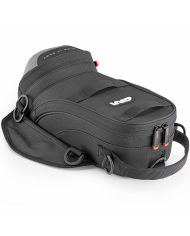 BOLSA SOBREDEPOSITO GIVI EASY-T EASY02 IMANES/CORREAS 6 LITROS | Bolsas de moto | %brands%