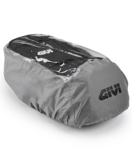 BOLSA SOBREDEPOSITO GIVI EASY-T EASY02 IMANES/CORREAS 6 LITROS | Bolsas de moto | %brands%