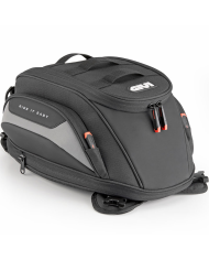 BOLSA SOBREDEPOSITO GIVI EASY-T EASY04 IMANES/CORREAS 16 LITROS | Bolsas de moto | %brands%