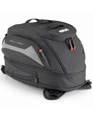 BOLSA SOBREDEPOSITO GIVI EASY-T EASY04 IMANES/CORREAS 16 LITROS | Bolsas de moto | %brands%