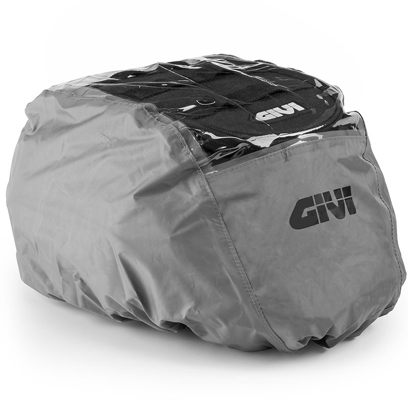 BOLSA SOBREDEPOSITO GIVI EASY-T EASY04 IMANES/CORREAS 16 LITROS | Bolsas de moto | %brands%