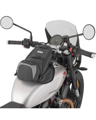 MOCHILA DE HIDRACION GIVI HYDRAPACK CANYON 12 L GRT731 | Mochilas de moto | %brands%