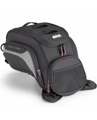 BOLSA SOBREDEPOSITO GIVI EASY-T EASY06 IMANES/CORREAS 12 LITROS | Bolsas de moto | %brands%