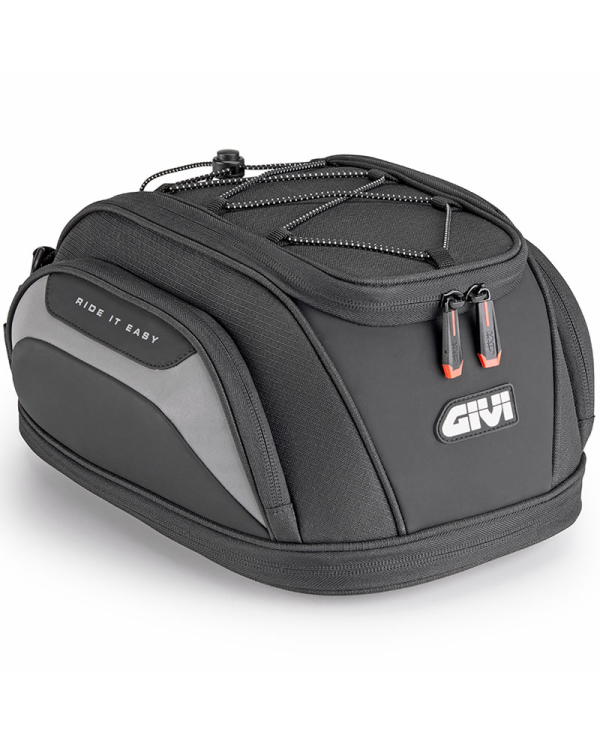 BOLSA TRASERA GIVI EASY-T EASY07 SEATLOCK 14 LITROS | Bolsas de moto | %brands%