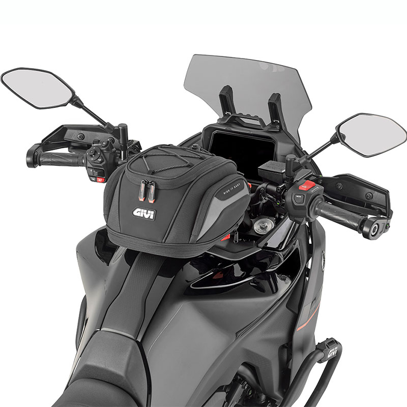 BOLSA TRASERA GIVI EASY-T EASY07 SEATLOCK 14 LITROS | Bolsas de moto | %brands%