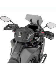 BOLSA TRASERA GIVI EASY-T EASY07 SEATLOCK 14 LITROS | Bolsas de moto | %brands%