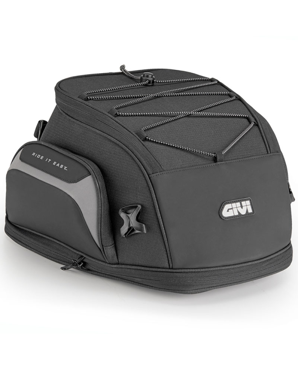 BOLSA TRASERA GIVI EASY-T EASY08 23 LITROS | Bolsas de moto | %brands%