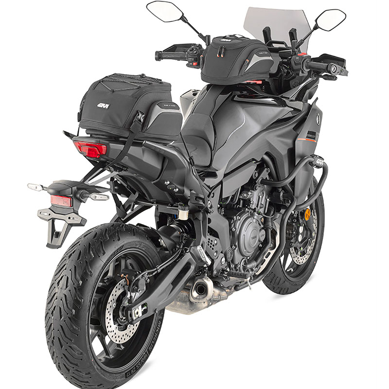 BOLSA TRASERA GIVI EASY-T EASY08 23 LITROS | Bolsas de moto | %brands%